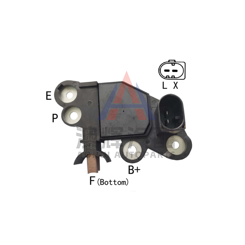 BOSCH Car Alternator Regulator 28.1V B-Circuit