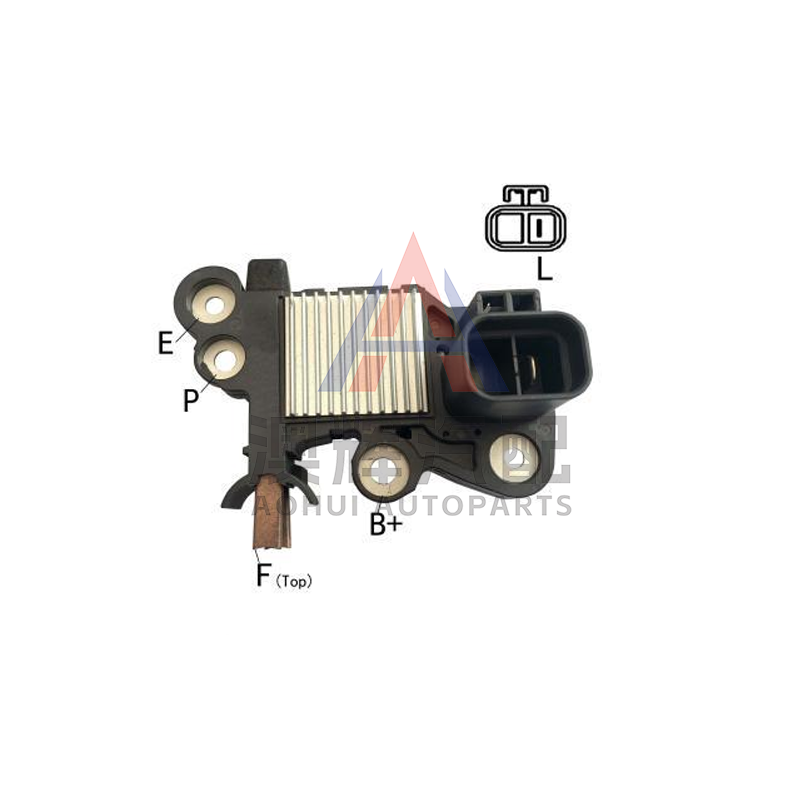 BOSCH Car Alternator Regulator28.2V B-Circuit