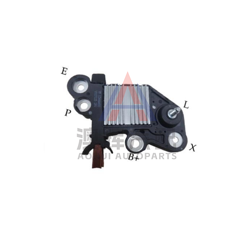 BOSCH Car Alternator Regulator 28.2V B-Circuit
