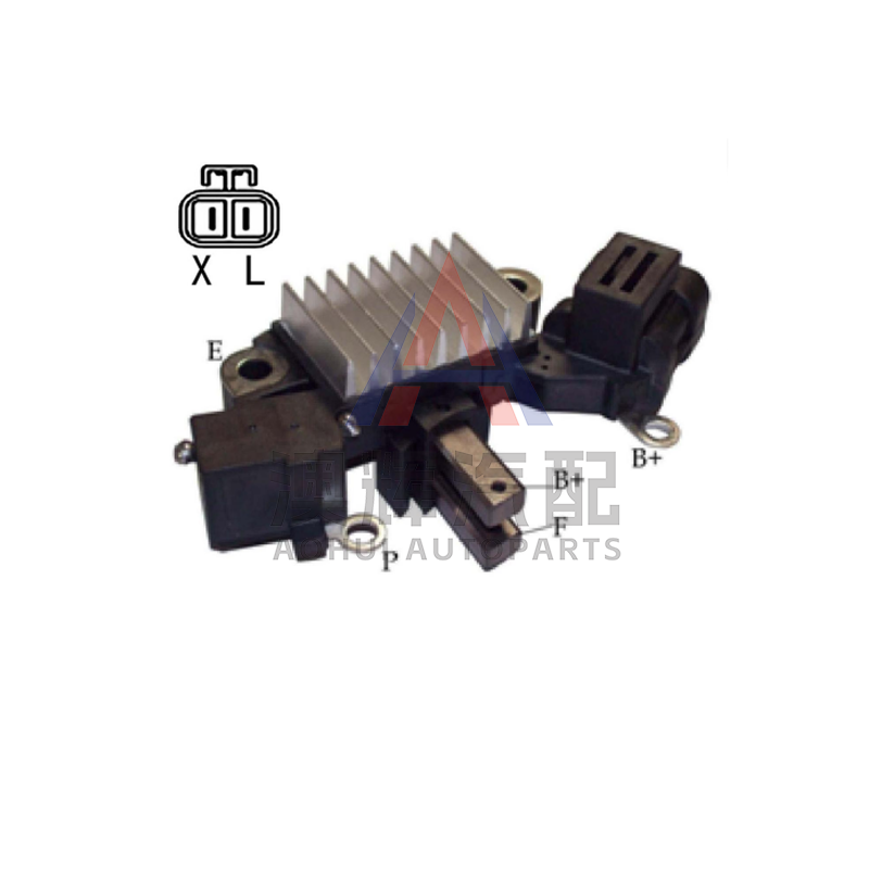 BOSCH Car Alternator Regulator 28.4V A-Circuit