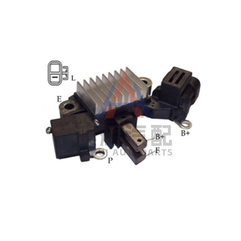BOSCH Car Alternator Regulator 28.4V A-Circuit