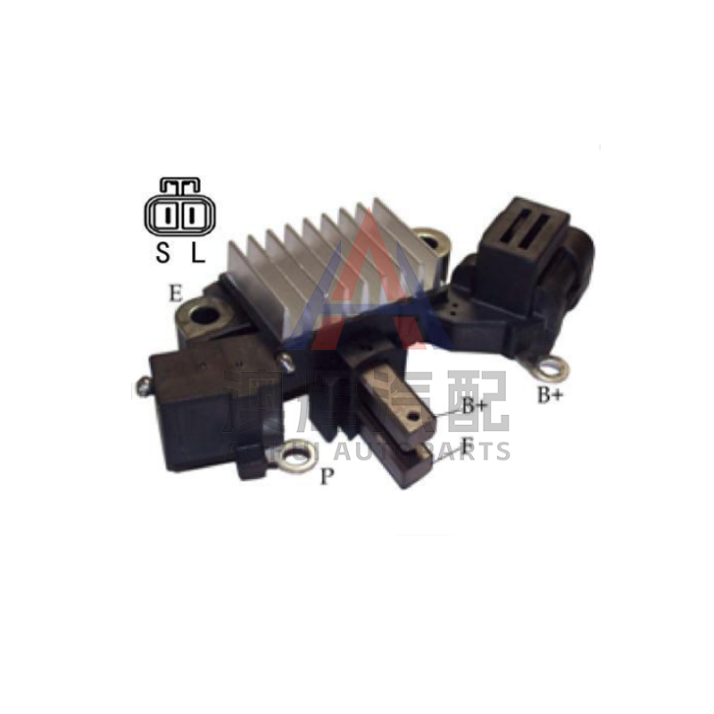 BOSCH Car Alternator Regulator 28V A-Circuit