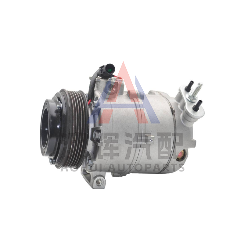 BUICK Car Air Conditioning Compressor 12V 6PK 110mm