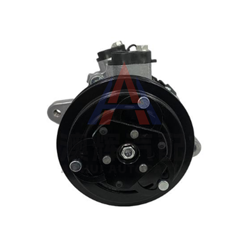 CHANGAN Car Air Conditioning Compressor 12V 4PK 110mm