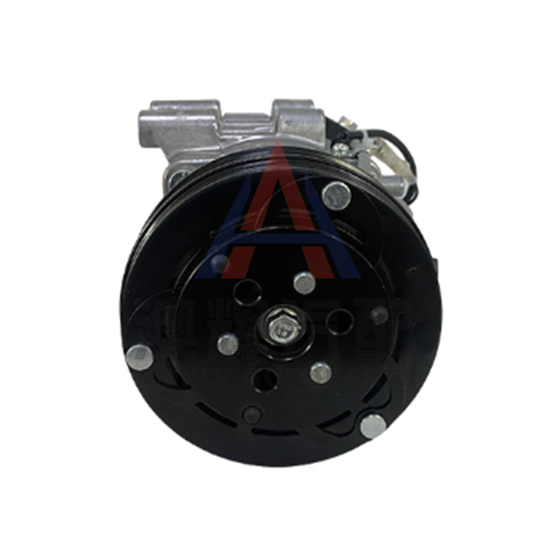 CHANGAN Car Air Conditioning Compressor 12V 4PK 114mm