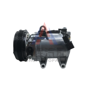 CHANGAN Car Air Conditioning Compressor 12V 4PK 120mm