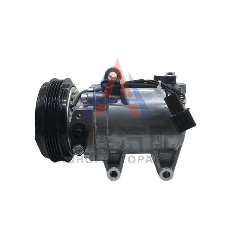 CHANGAN Car Air Conditioning Compressor 12V 4PK 120mm