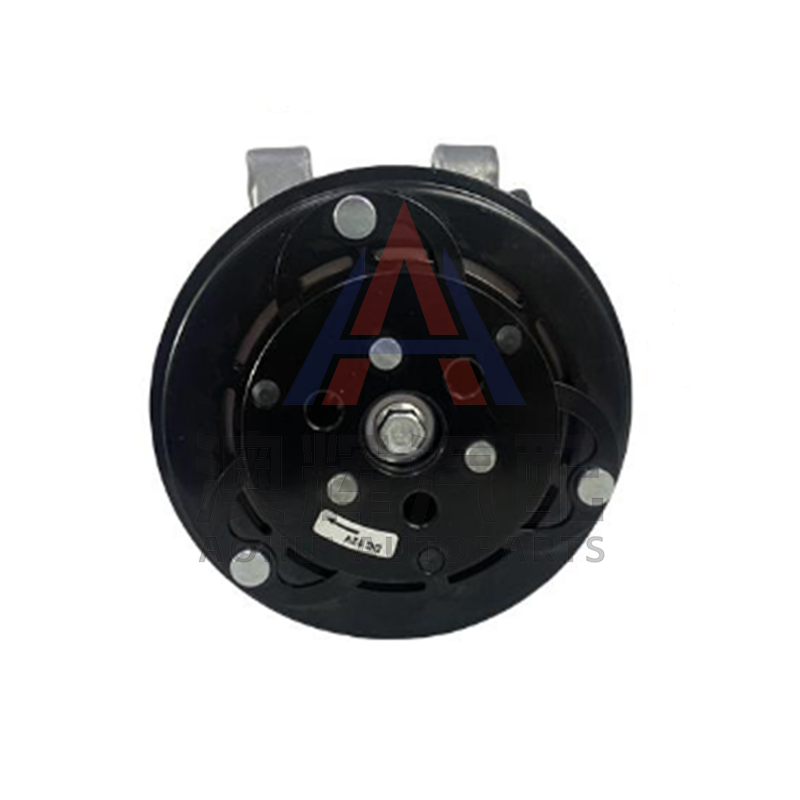 CHANGAN Car Air Conditioning Compressor 12V 4PK 120mm