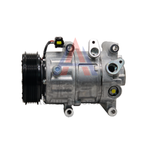 CHANGAN Car Air Conditioning Compressor 12V 6PK 115mm