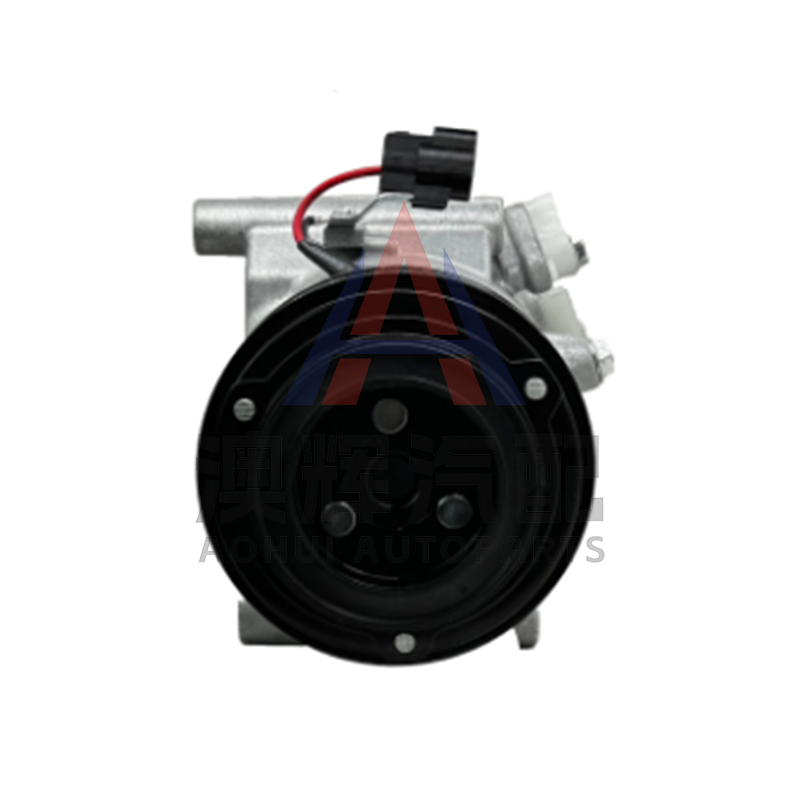 CHANGAN Car Air Conditioning Compressor 12V 6PK 115mm