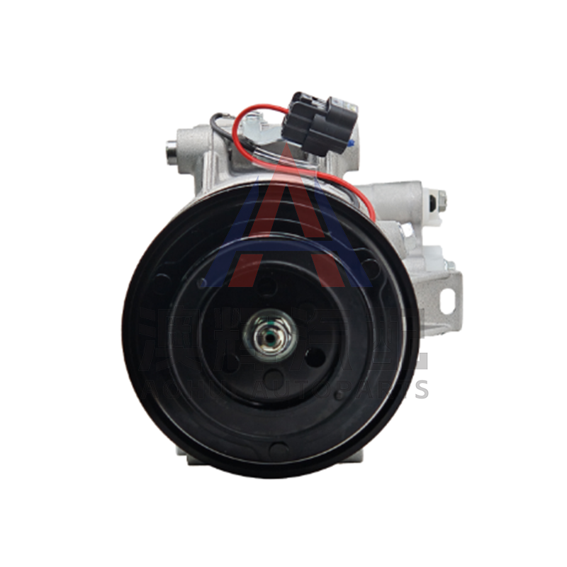 CHANGAN Car Air Conditioning Compressor 12V 6PK 115mm