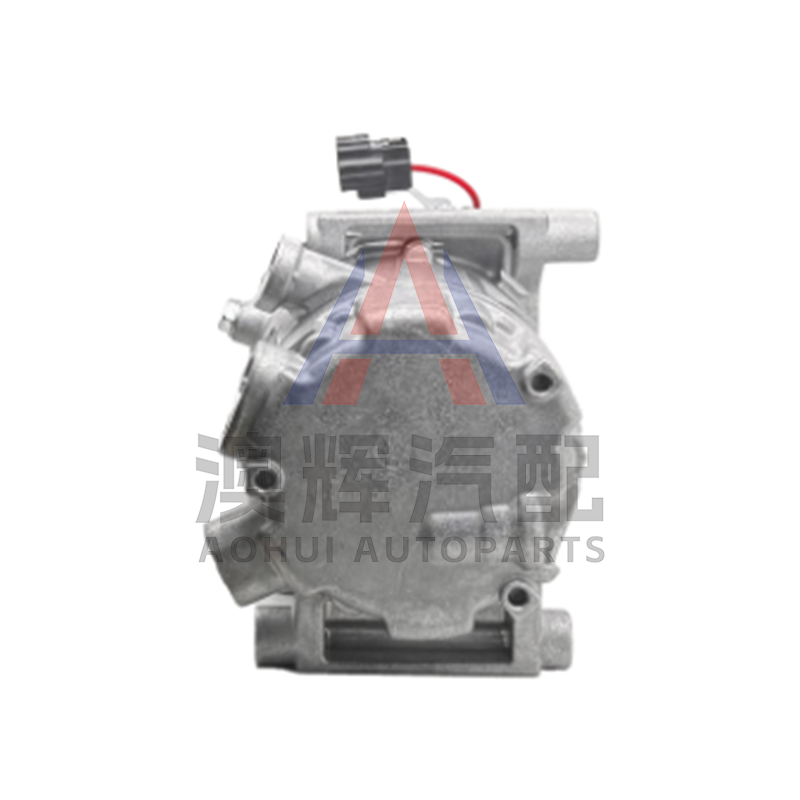 CHANGAN Car Air Conditioning Compressor 12V 6PK 115mm