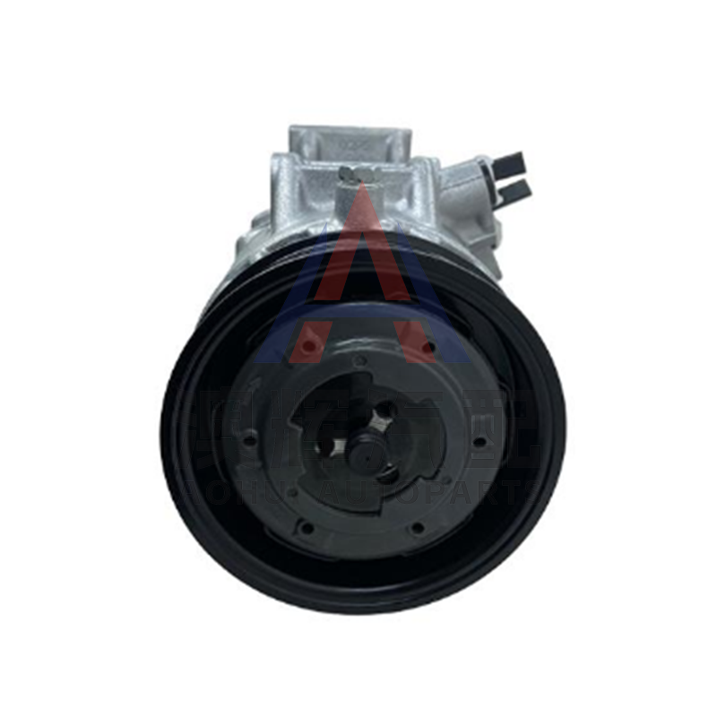 CHANGAN Car Air Conditioning Compressor 12V 6PK 116mm