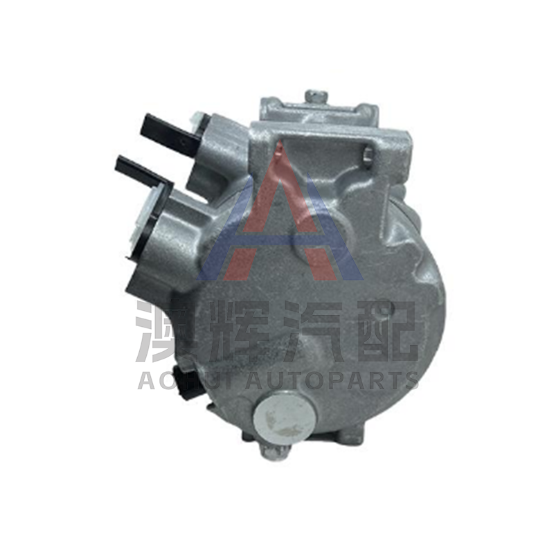 CHANGAN Car Air Conditioning Compressor 12V 6PK 116mm