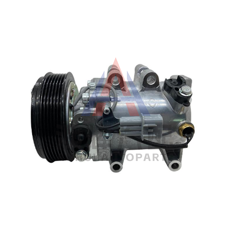 CHANGAN Car Air Conditioning Compressor 12V 6PK 120mm