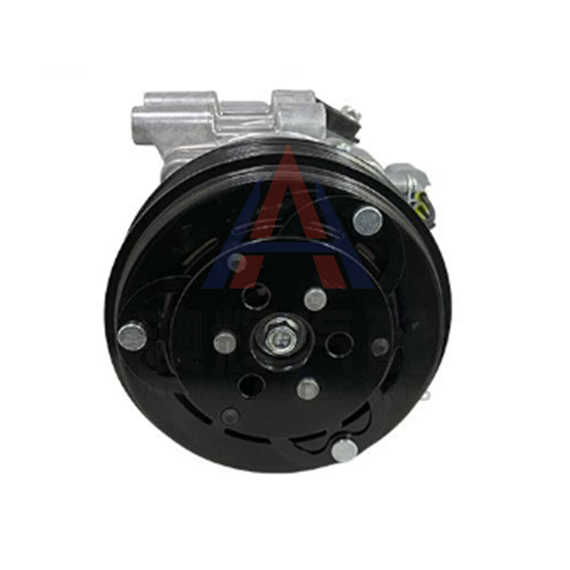 CHANGAN Car Air Conditioning Compressor 12V 6PK 120mm