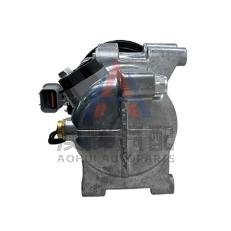 CHANGAN Car Air Conditioning Compressor 12V 6PK 120mm