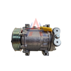 CHANGAN Car Air Conditioning Compressor 12V 6PK 120mm