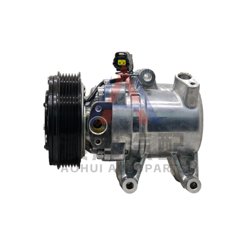 CHANGAN Car Air Conditioning Compressor 12V 6PK 121mm