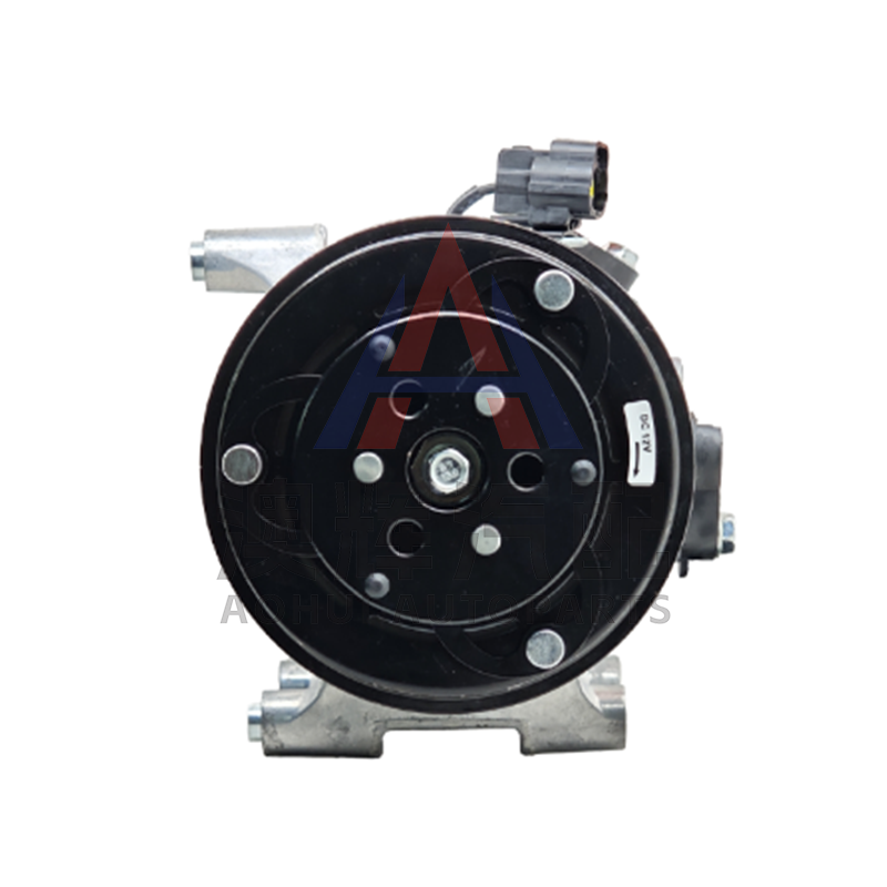 CHANGAN Car Air Conditioning Compressor 12V 6PK 121mm