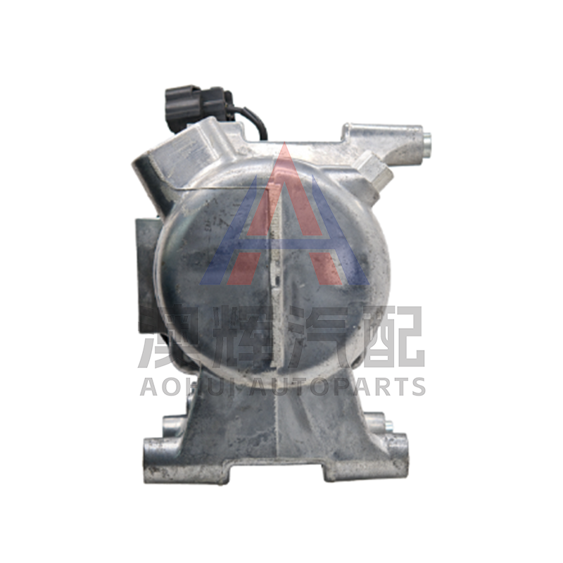 CHANGAN Car Air Conditioning Compressor 12V 6PK 121mm