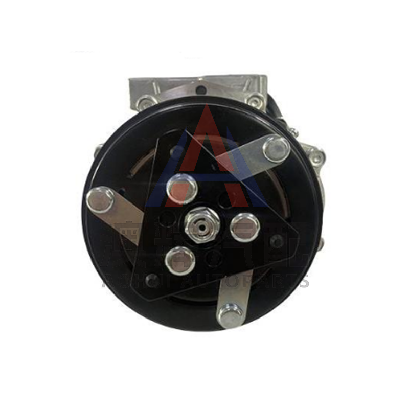 CHERY Car Air Conditioning Compressor 12V 6PK 115mm