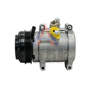 CHEVROLET Car Air Conditioning Compressor 12V 4PK 110mm