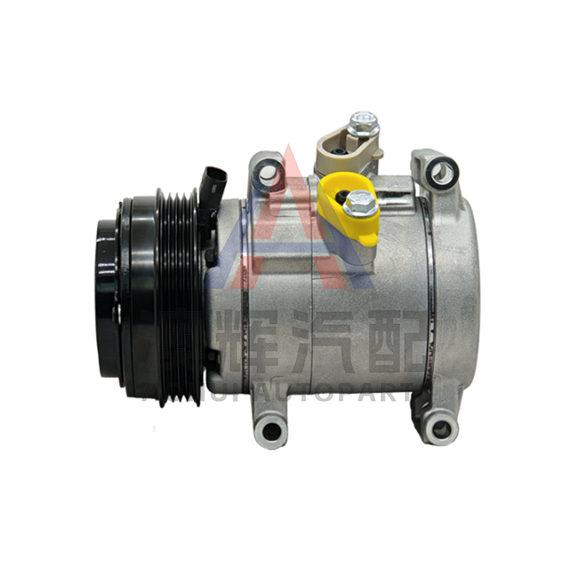 CHEVROLET Car Air Conditioning Compressor 12V 4PK 110mm