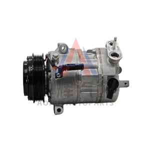 CHEVROLET Car Air Conditioning Compressor 12V 5PK 115mm