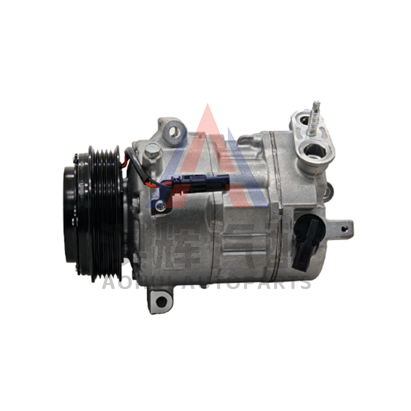CHEVROLET Car Air Conditioning Compressor 12V 5PK 115mm