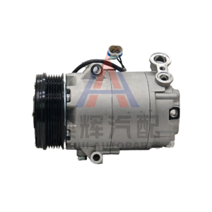 CHEVROLET Car Air Conditioning Compressor 12V 6PK 110mm