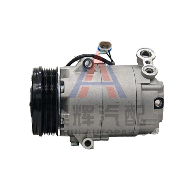 CHEVROLET Car Air Conditioning Compressor 12V 6PK 110mm