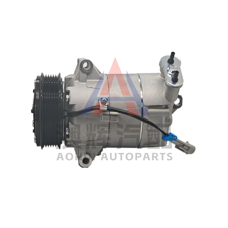 CHEVROLET Car Air Conditioning Compressor 12V 6PK 114mm