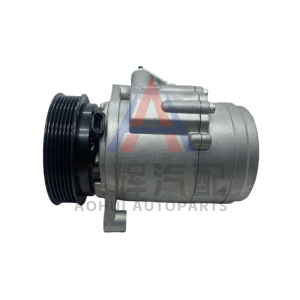 CHEVROLET Car Air Conditioning Compressor 12V 6PK 125mm