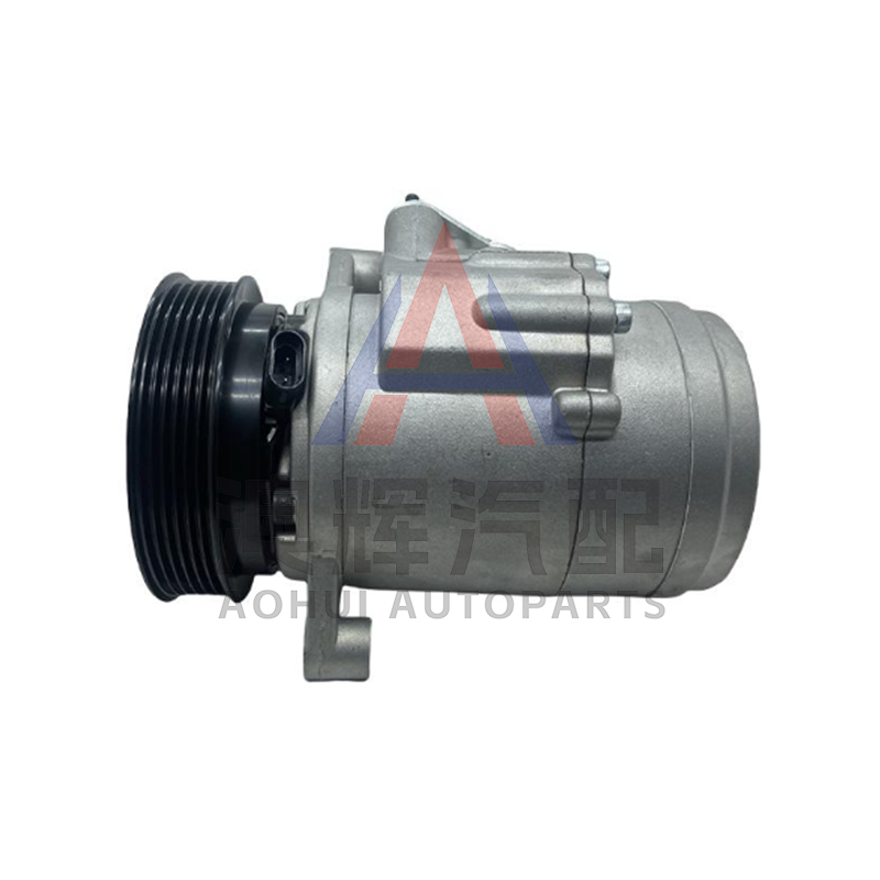 CHEVROLET Car Air Conditioning Compressor 12V 6PK 125mm