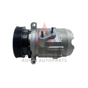 CHEVROLET Car Air Conditioning Compressor 12V 6PK 125mm