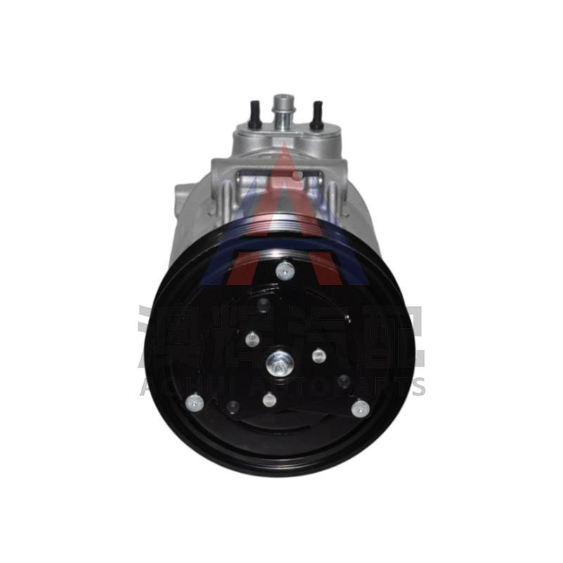 FIAT Car Air Conditioning Compressor 01141066 12V 6PK 120mm