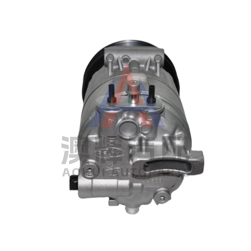 FIAT Car Air Conditioning Compressor 01141066 12V 6PK 120mm