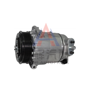 FIAT Car Air Conditioning Compressor 308716 12V 6PK 120mm