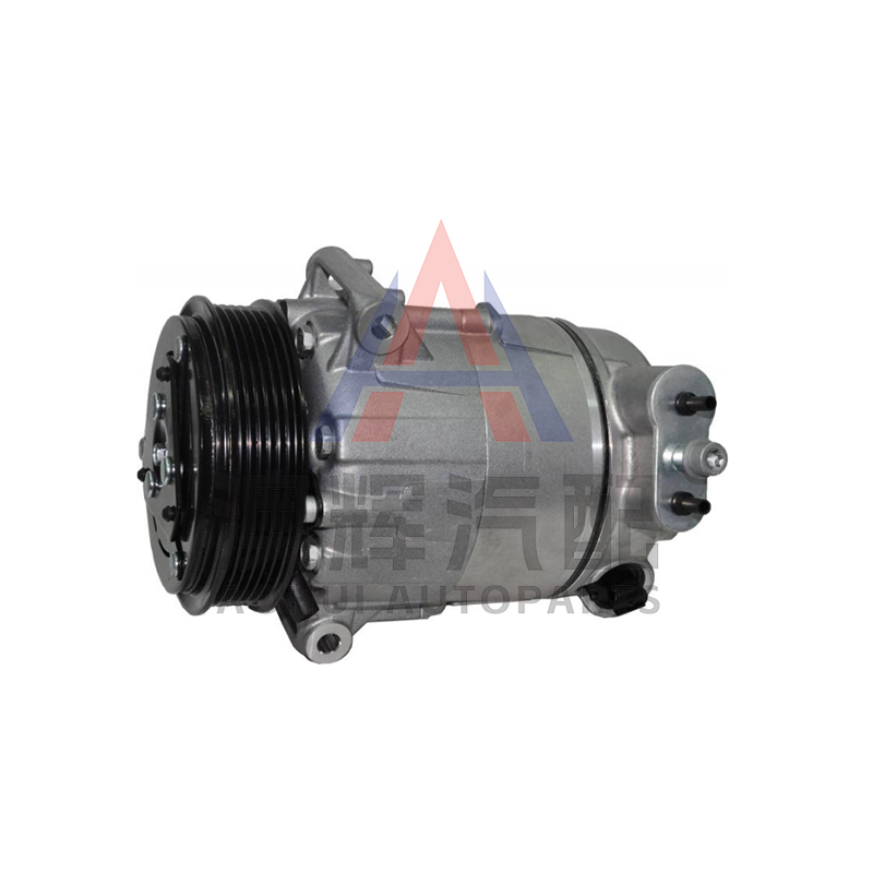 FIAT Car Air Conditioning Compressor 308716 12V 6PK 120mm
