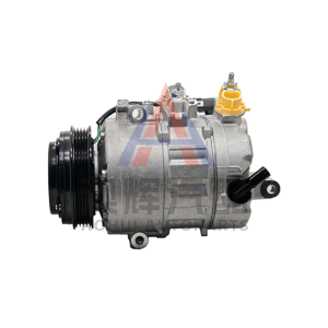 FORD Car Air Conditioning Compressor 12V 4PK 114mm