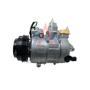 FORD Car Air Conditioning Compressor 12V 4PK 116mm