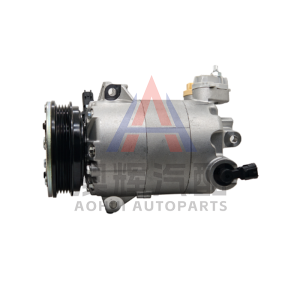 FORD Car Air Conditioning Compressor 12V 4PK 117mm