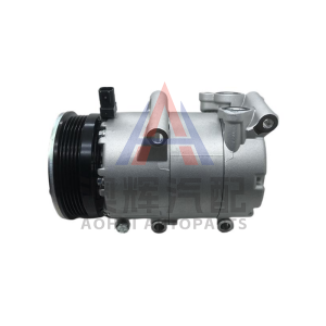 FORD Car Air Conditioning Compressor 12V 5PK 117mm