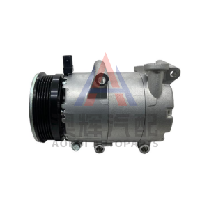 FORD Car Air Conditioning Compressor 12V 5PK 117mm