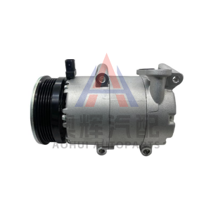 FORD Car Air Conditioning Compressor 12V 5PK 117mm