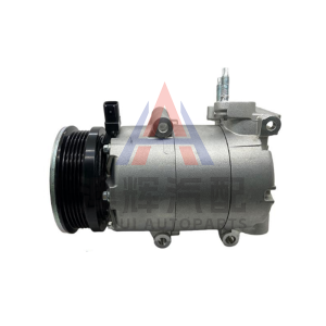 FORD Car Air Conditioning Compressor 12V 5PK 117mm