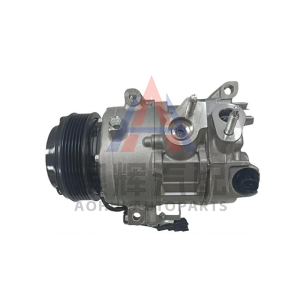 FORD Car Air Conditioning Compressor 12V 6PK 112mm