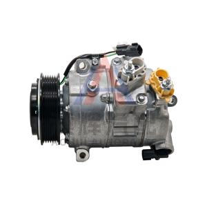 FORD Car Air Conditioning Compressor 12V 6PK 114mm