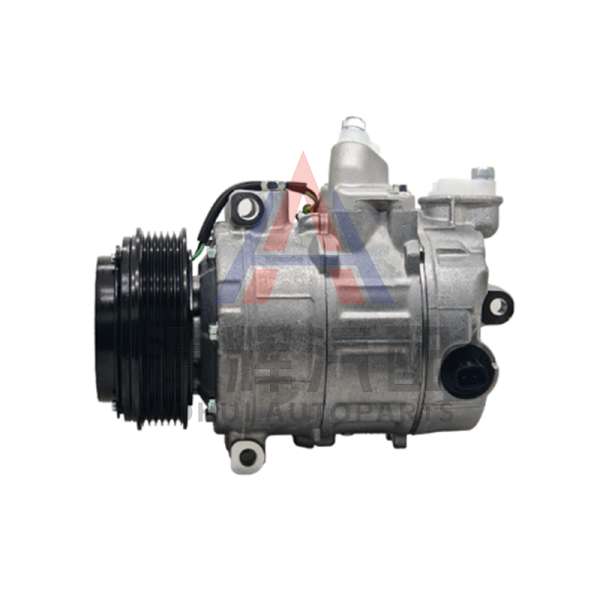 FORD Car Air Conditioning Compressor 12V 6PK 115mm - Aohui Autoparts